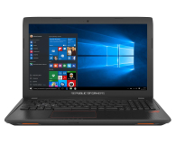ASUS ROG Strix GL553VD i5-7300/8GB/1TB/Win10 GTX1050 - 351051 - zdjęcie 2